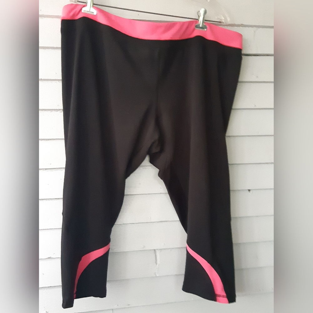 ACX Sport Plus Women's leggins Size 2X